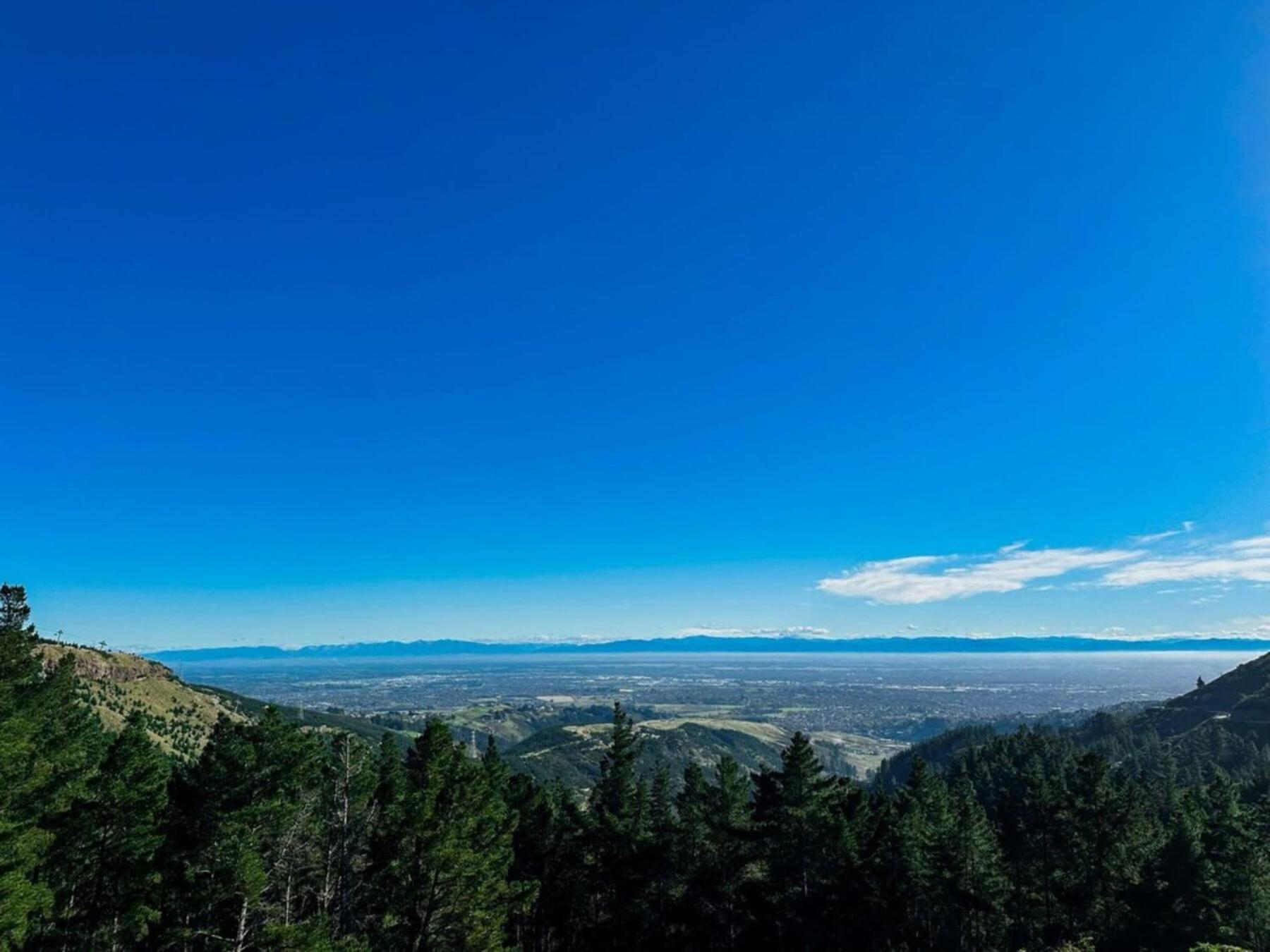 Вілла The Outlook By Tiny Away Diamond Harbour Екстер'єр фото
